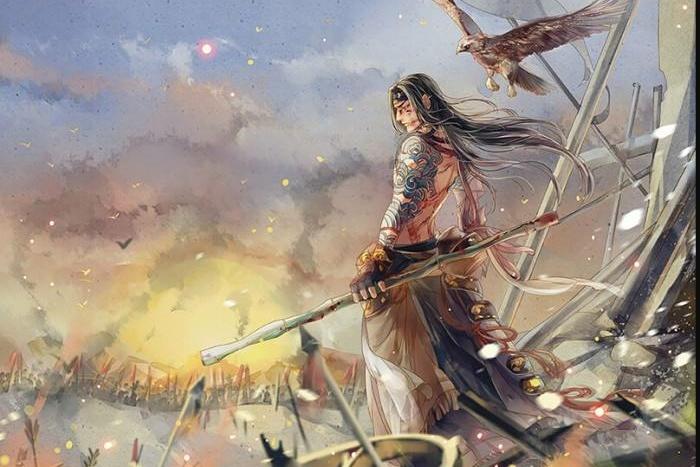 镇魔曲手游